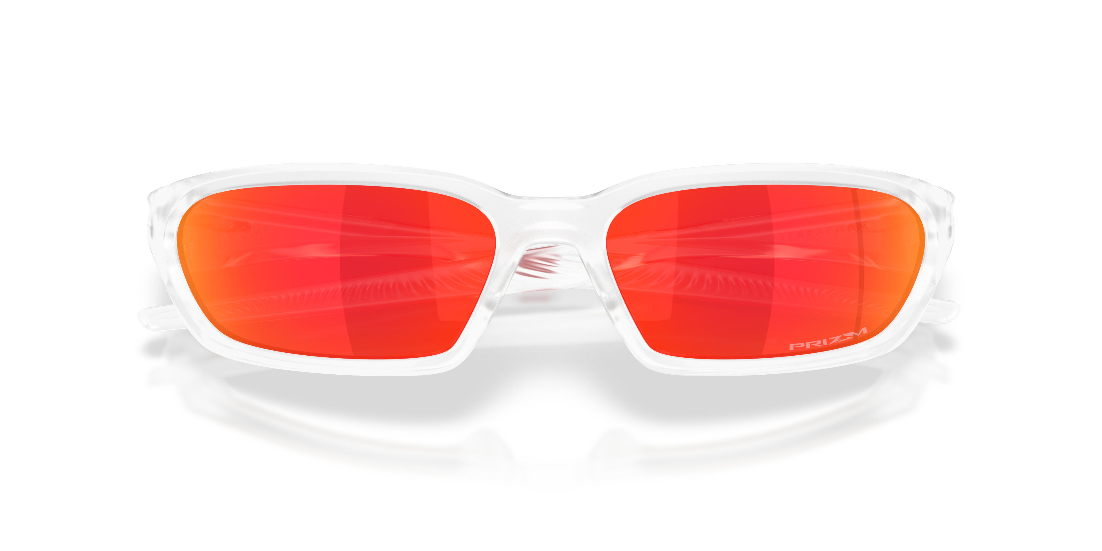 Oakley OO9530 953003 Terraforma 